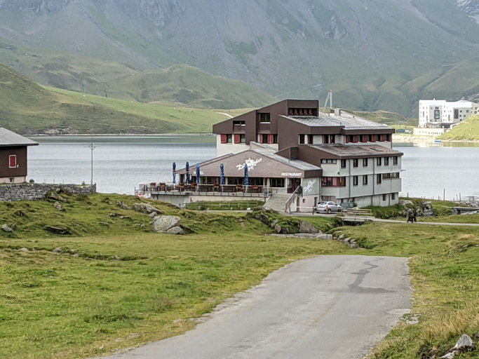 Exterior & Views 1, Berghotel Distelboden, Obwalden