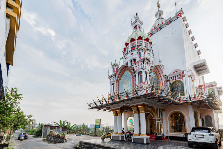 Exterior & Views 2, Urbanview Palace Syariah Balikpapan by RedDoorz, Balikpapan