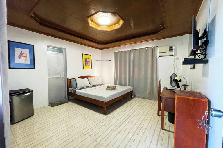 Bedroom 4, Stardust Beach Hotel Matabungkay Batangas, Lian
