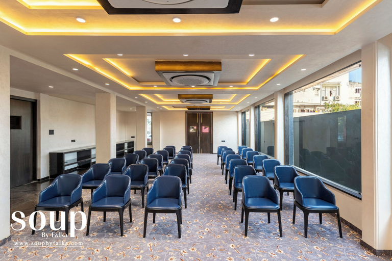 Meeting facility, The Belita Hotel Bhavnagar, Bhavnagar