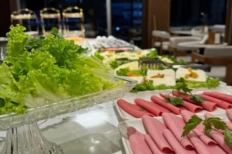 Others 5, Istanblu Hotel Atasehir, Maltepe