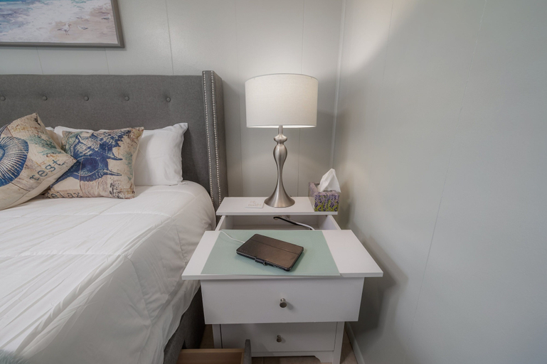Interior 4, 6700 Sunset Way Unit 702, Pinellas