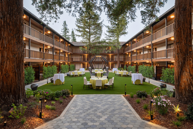 Others 3, Casa Mani Resort Napa Valley, Curio Collection, Napa