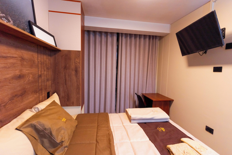 Room 5, Samaran Wuasi, Puno
