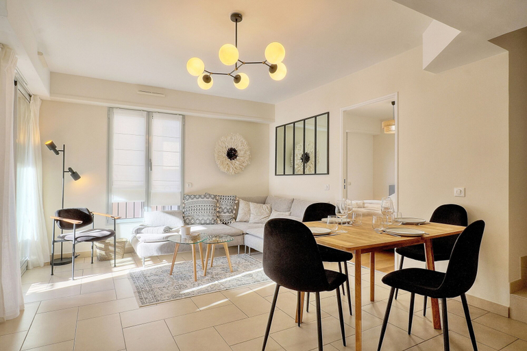 Room 5, Magnifique 3 pi ces Avec Terrasse A2b238, Alpes-Maritimes