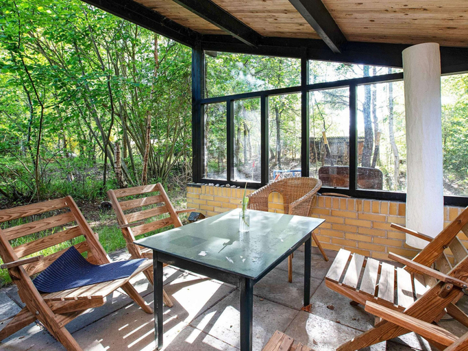 Others 4, 8 Person Holiday Home in Vaeggerlose, Guldborgsund
