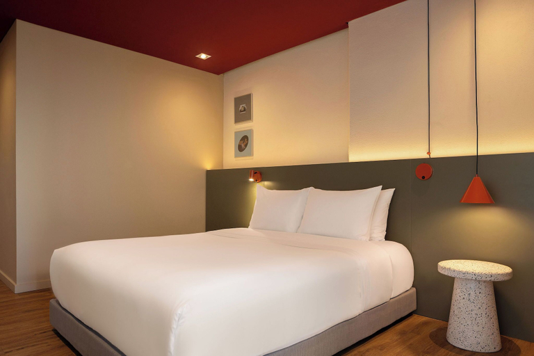 Bedroom 3, Loma, Medellin, a Tribute Portfolio Hotel, Medellín