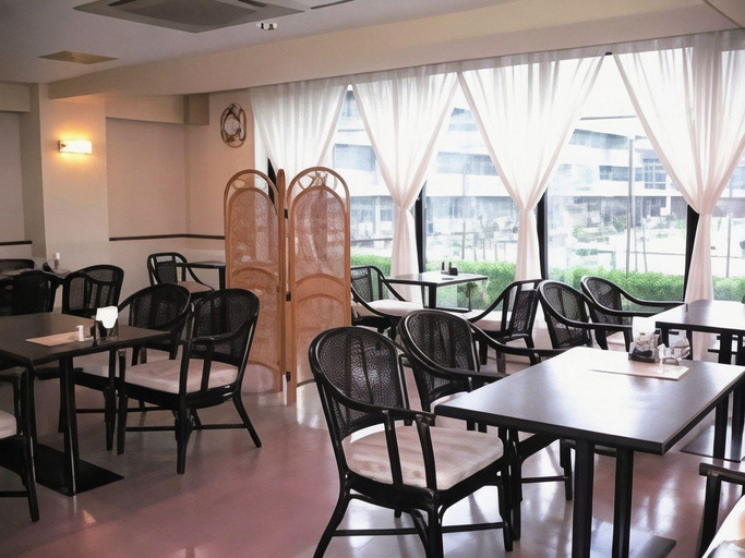 Food & Drinks 4, Business Platon Hotel, Asahikawa