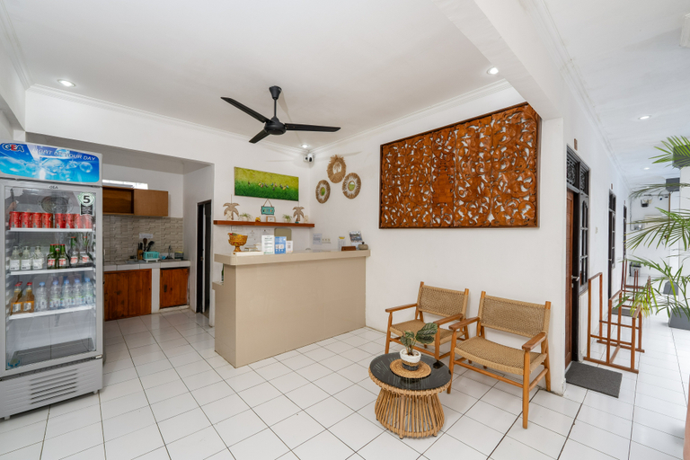 Food & Drinks, Hotel Summer of Surf Canggu, Badung