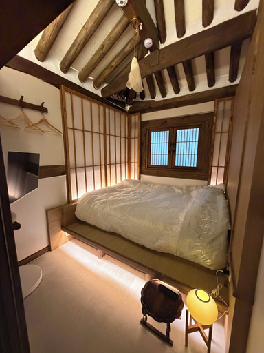 Interior 5, Seoul Hanok Stay Circle, Mapo