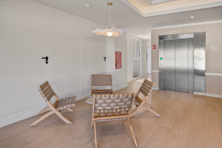 Public Area 2, B&B Hotel Almeria Vicar, Almería