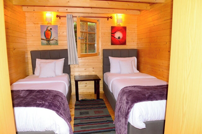 Others 3, Severine Cottages And Lounge, Langata
