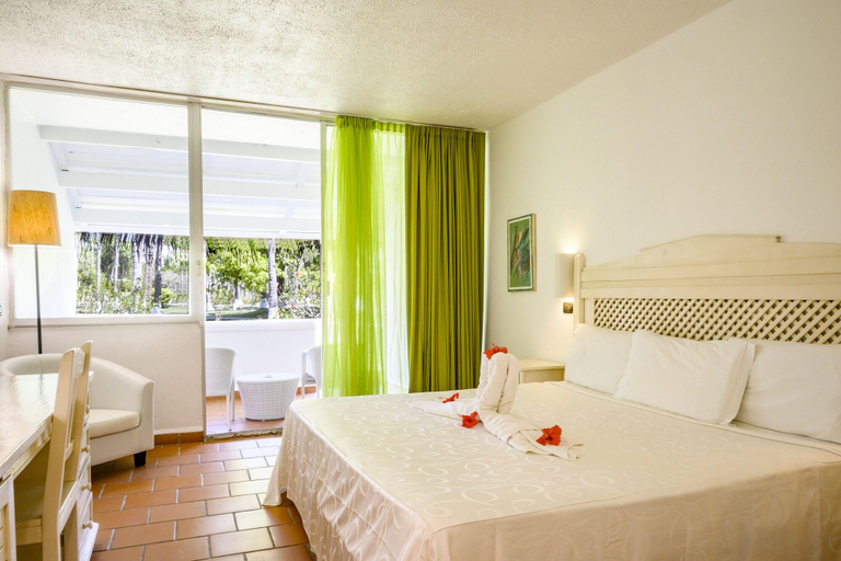 Bedroom 3, VOI Andilana Beach Resort, Diana