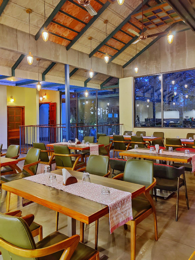 Food & Drinks, Willow Resorts, Wayanad