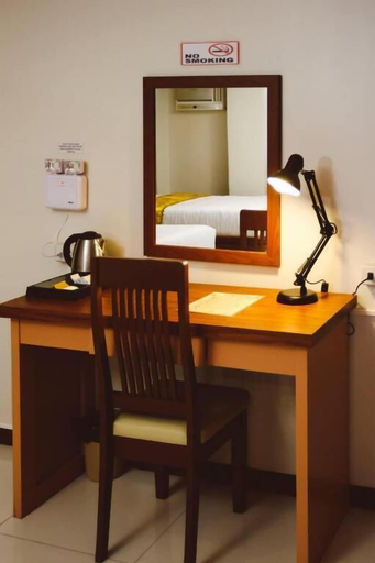 Interior 5, Surigao Royal Regency Suites, Surigao City