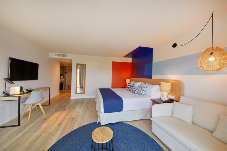 Bedroom 3, Alua Calvia , Baleares