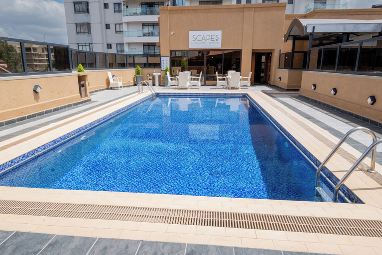 Sport & Beauty 3, Lavington Residences By Trianum, Dagoretti North