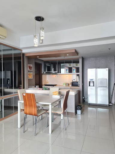 Others 3, St. Moritz Apartemen Lippo Mall Puri, West Jakarta