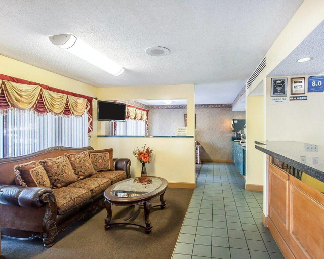 Others 5, Econo Lodge Inn & Suites Murfreesboro Shopping District, Rutherford