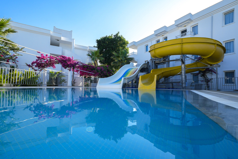 Sport & Beauty, Bendis Beach, Bodrum