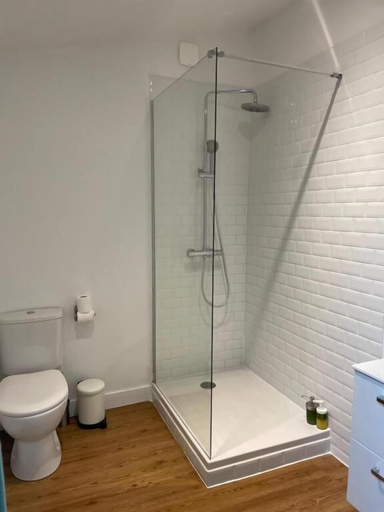 Bathroom 5, HÉBERGEMENT ORNANO BORDEAUX, Gironde