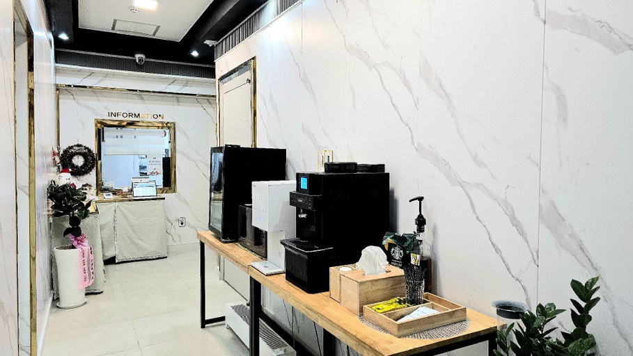 Public areas 5, Busan Hadan Hue & Hotel, Saha