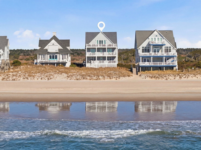Property amenity 1, Ocean Chateau, Onslow