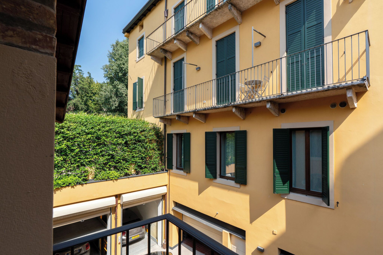 View from property, Dimora Manin a 80mt dall'Arena, Verona