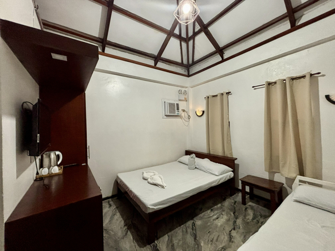 Others 5, Shat's Guesthouse Siargao near Beach, General Luna