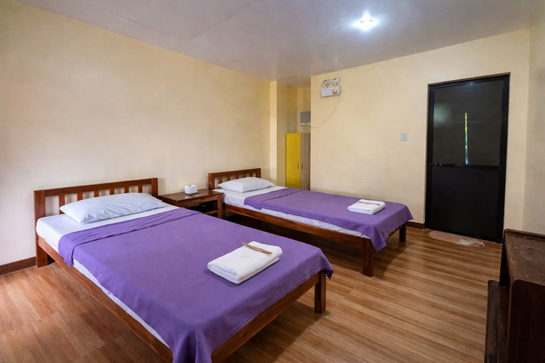 Others 3, Shat's Guesthouse Siargao near Beach, General Luna