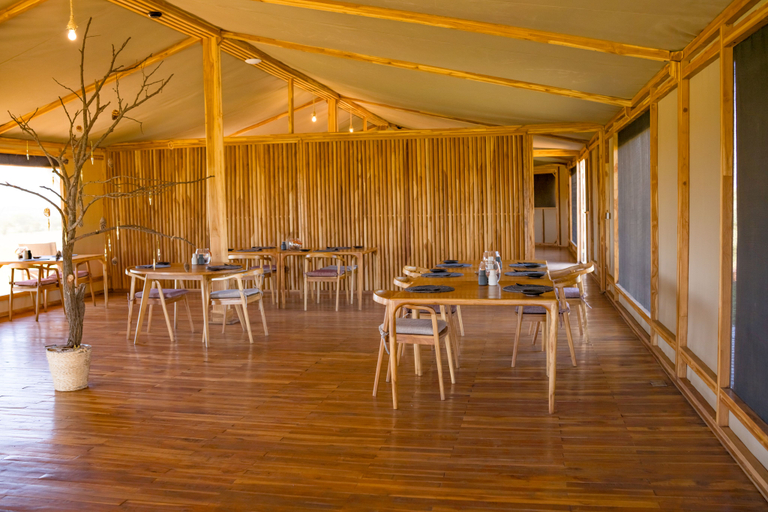 Food & Drinks 3, Anantya Serengeti, Serengeti