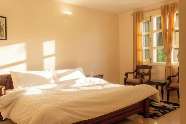 Interior 3, BluSalzz Villas - the Pine Tree, Dalhousie - Himachal Pradesh, Chamba