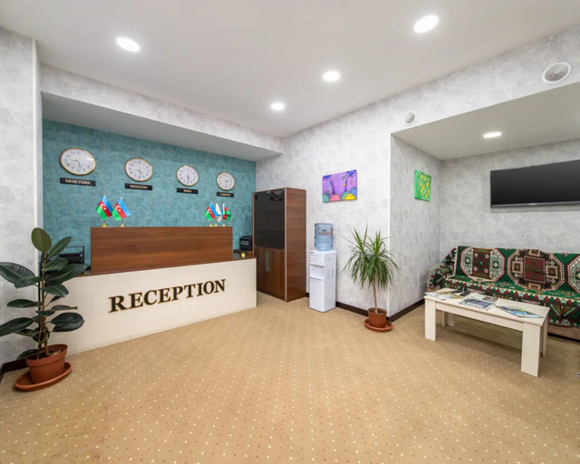 Others 4, Amea Baku Hotel, Baku