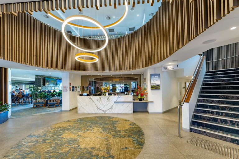 Public Area 3, Best Western City Sands, Wollongong - Inner