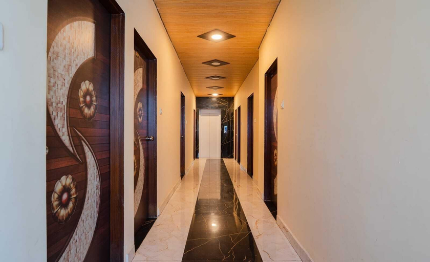 Exterior 5, Hotel Triple Three By Aditya Inn, Jaipur