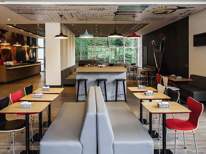 Food & Drinks 5, Ibis Juiz De Fora, Juiz de Fora