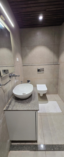 Bathroom 5, Vrindavan Residency, Latur