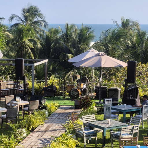 Others 5, Cargo Remote, Phan Thiết