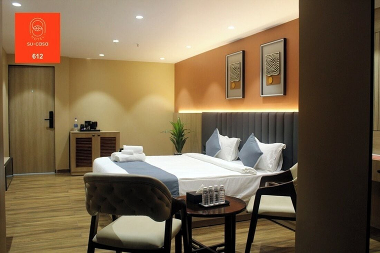Room 5, The Belita Hotel Bhavnagar, Bhavnagar