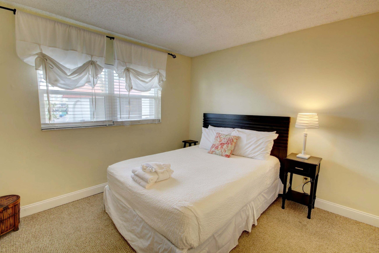 Bedroom 3, 327 El Matador 2 Bedroom Condo by RedAwning, Okaloosa