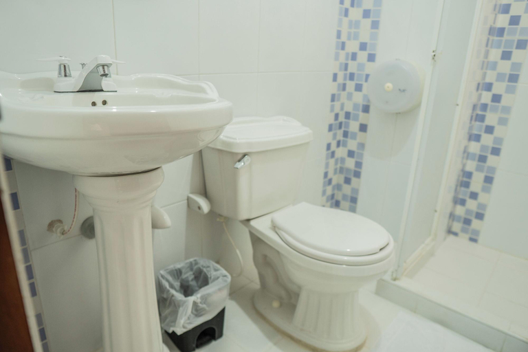 Bathroom 4, Hotel Marie Real Cartagena, Cartagena de Indias