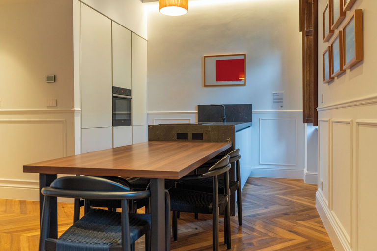 Private kitchen 5, Casa museo Romeo alle Arche Scaligere, Verona