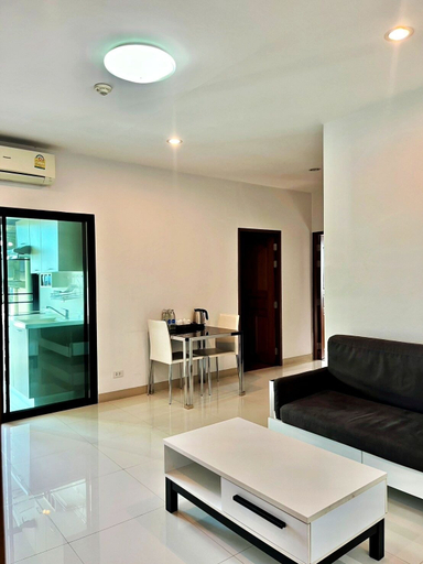 Others 5, V-twin Condo Donjan, Muang Chiang Mai