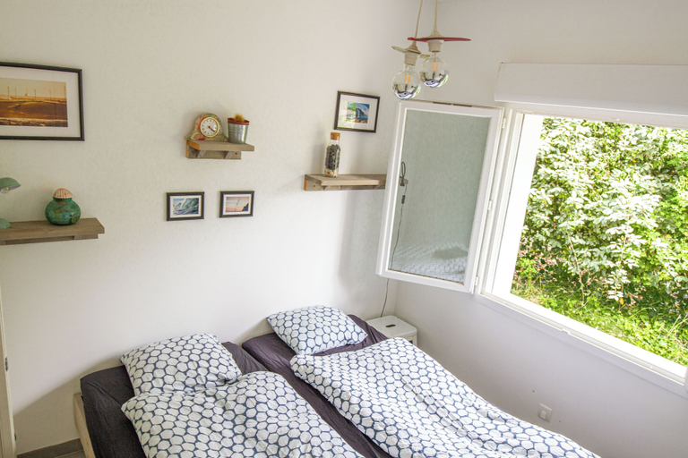 Room 2, SURFinn Vieux Boucau, Landes