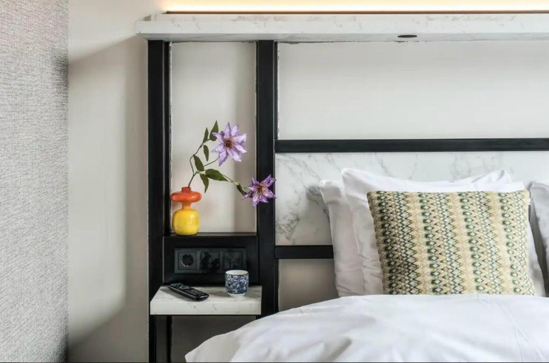 Bedroom 3, Boutique Hotel Lumiere, Eindhoven