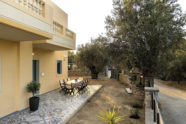 Exterior & Views 2, Lindos Luxury Retro Villas, South Aegean