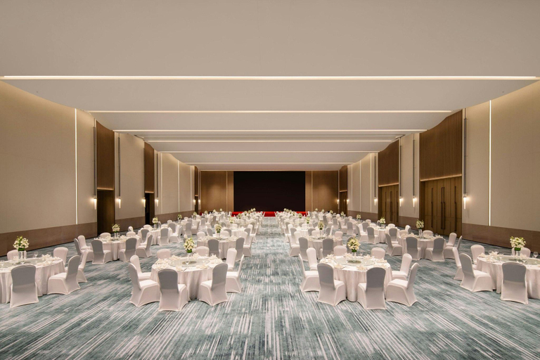 Others 3, Courtyard by Marriott Changzhou China, Changzhou