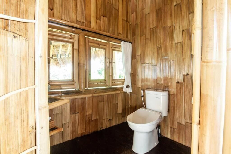 Bathroom, Magic Hills Bali - Magical Eco Luxury, Karangasem