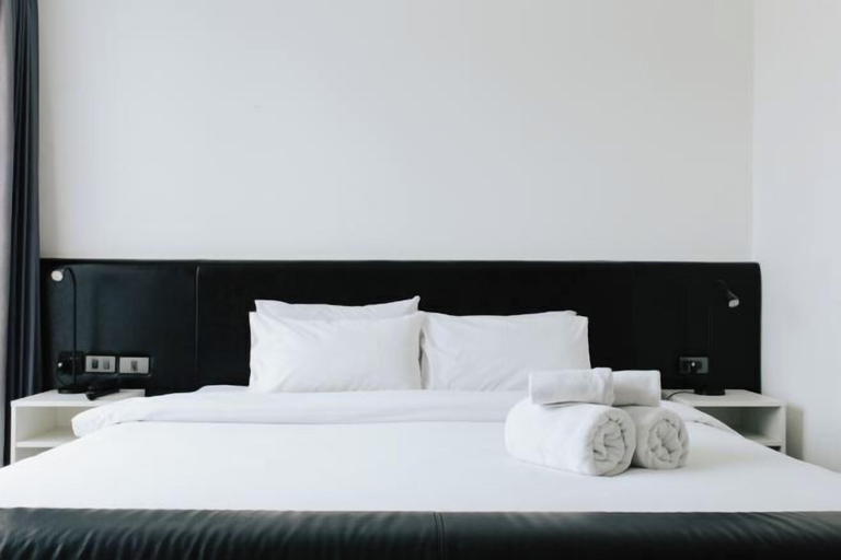 Bedroom 4, Nanee Phra Singh, Muang Chiang Mai