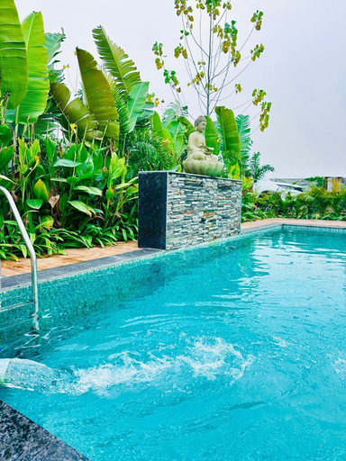 Pool 4, Countryside Heaven Farm, Sahibzada Ajit Singh Nagar